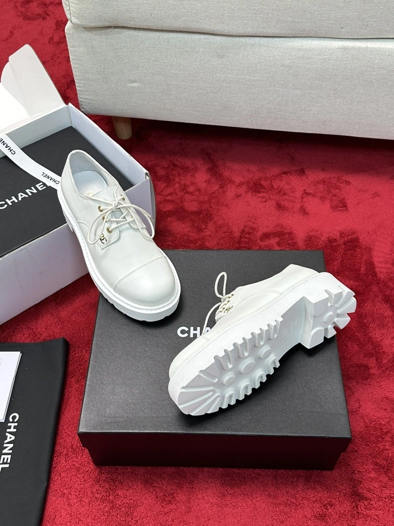 Chxnxl Casual Shoes Vibrant 127583