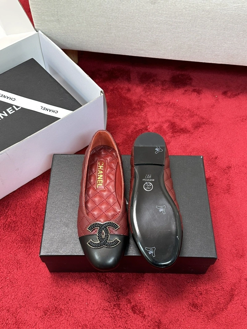 Chxnxl Flat Shoes Popular 127570