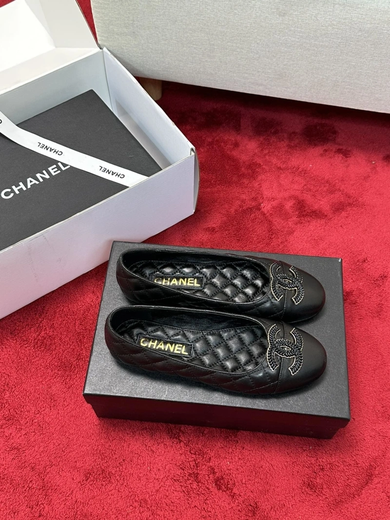 GoodFit Chxnxl Flat Shoes 127573