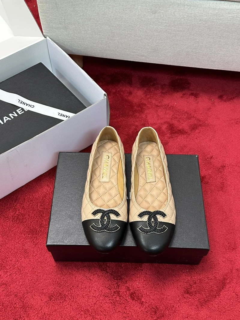 EasyMatch Chxnxl Flat Shoes 127567