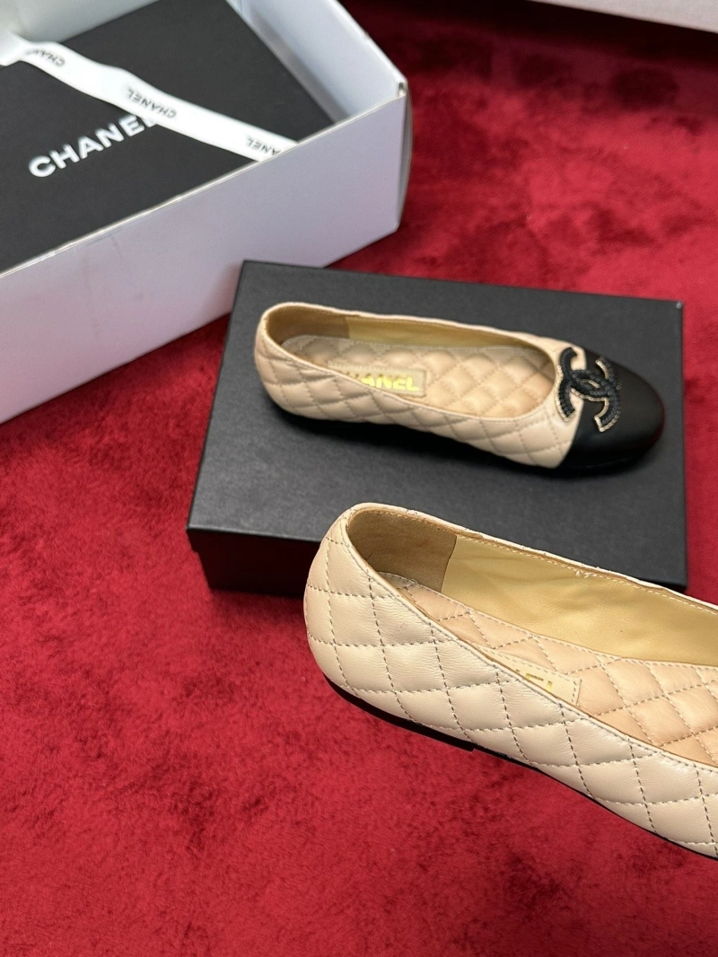 EasyMatch Chxnxl Flat Shoes 127567