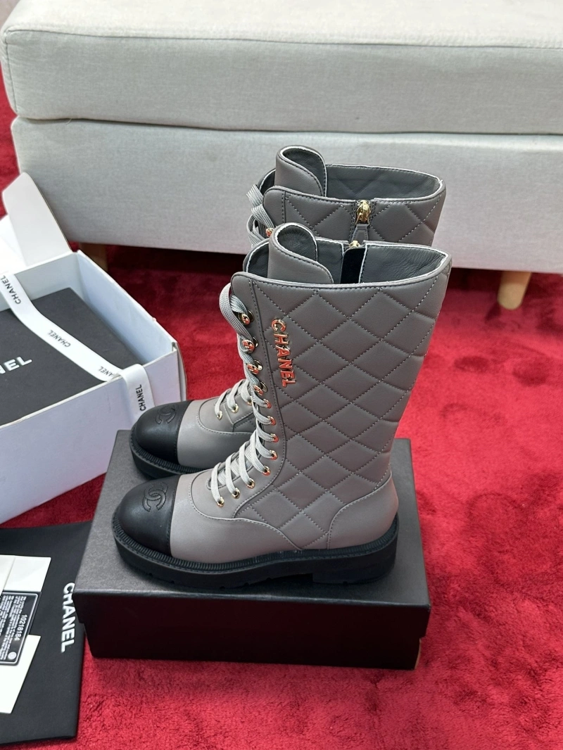 Lightweight Chxnxl Boots 127701