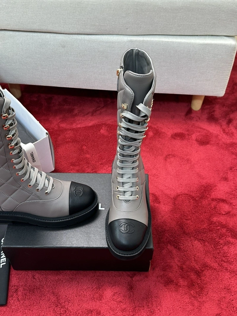 Lightweight Chxnxl Boots 127701