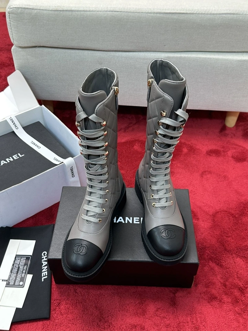 Lightweight Chxnxl Boots 127701