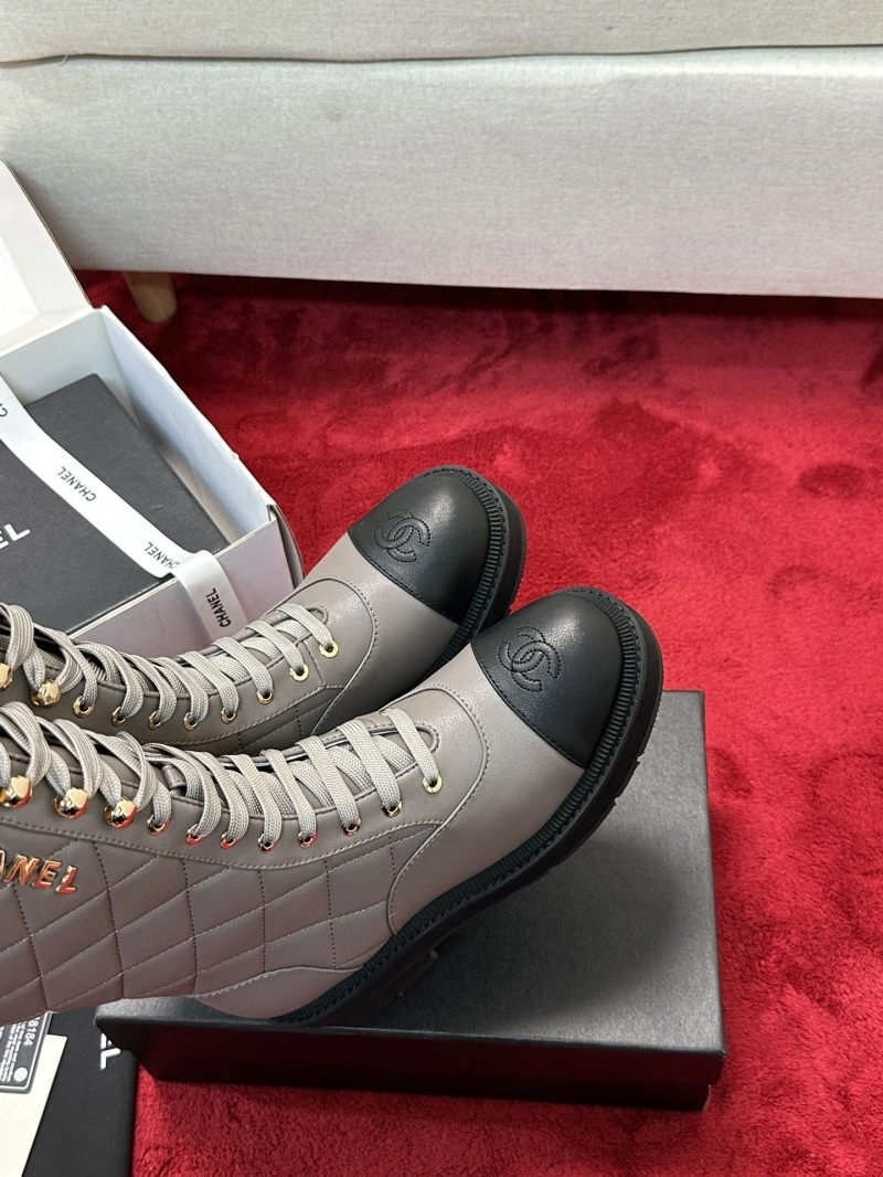 Lightweight Chxnxl Boots 127701