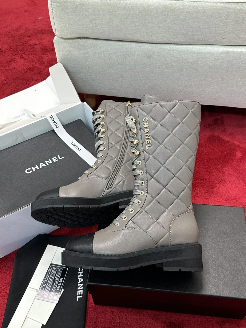 Lightweight Chxnxl Boots 127701