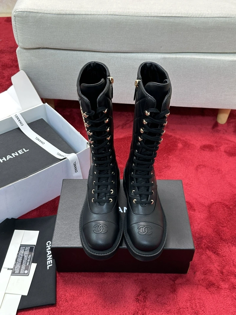 StreetReady Chxnxl Boots 127700