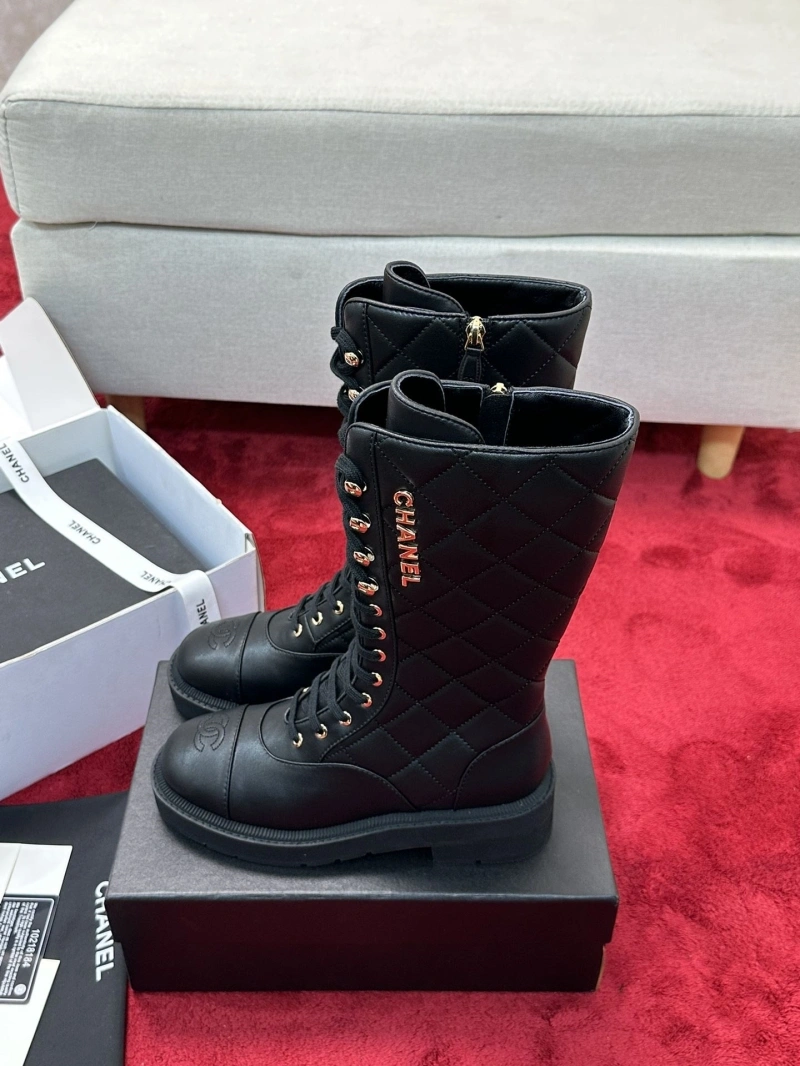 StreetReady Chxnxl Boots 127700
