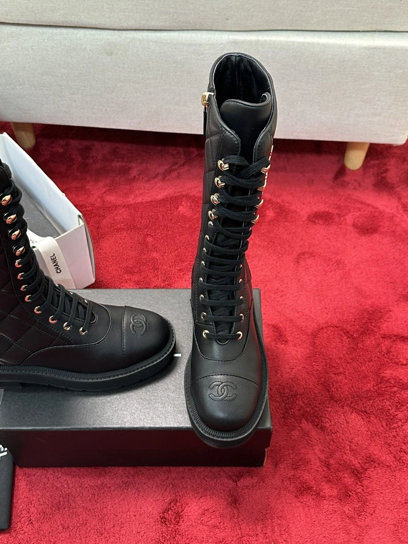 StreetReady Chxnxl Boots 127700