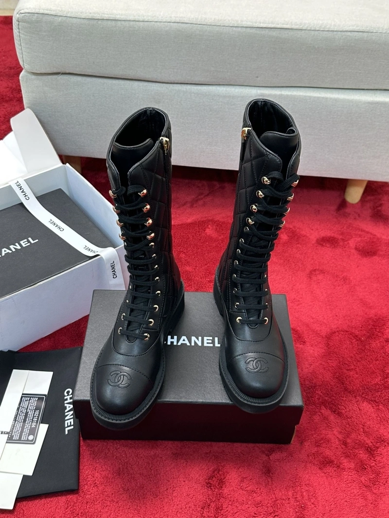 StreetReady Chxnxl Boots 127700