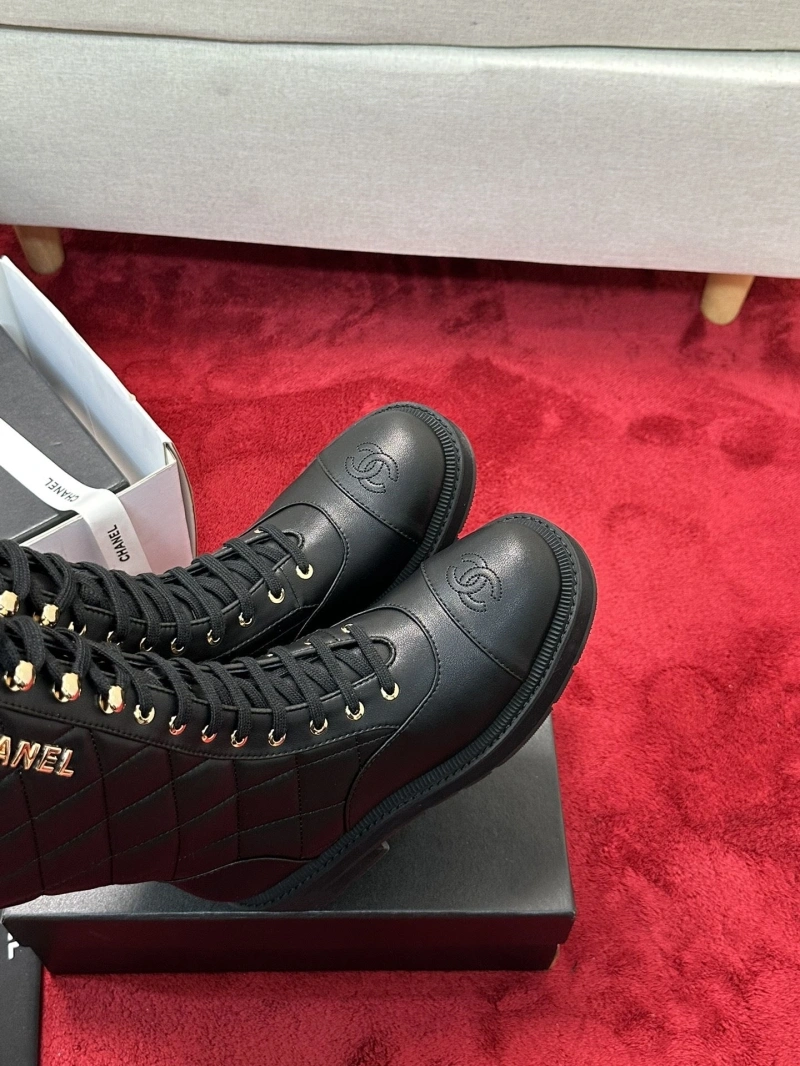 StreetReady Chxnxl Boots 127700