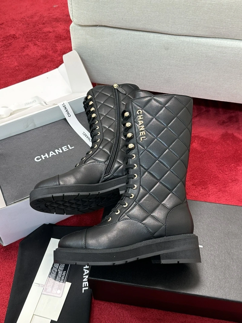StreetReady Chxnxl Boots 127700