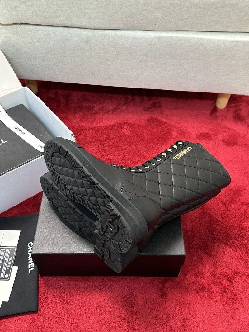 StreetReady Chxnxl Boots 127700