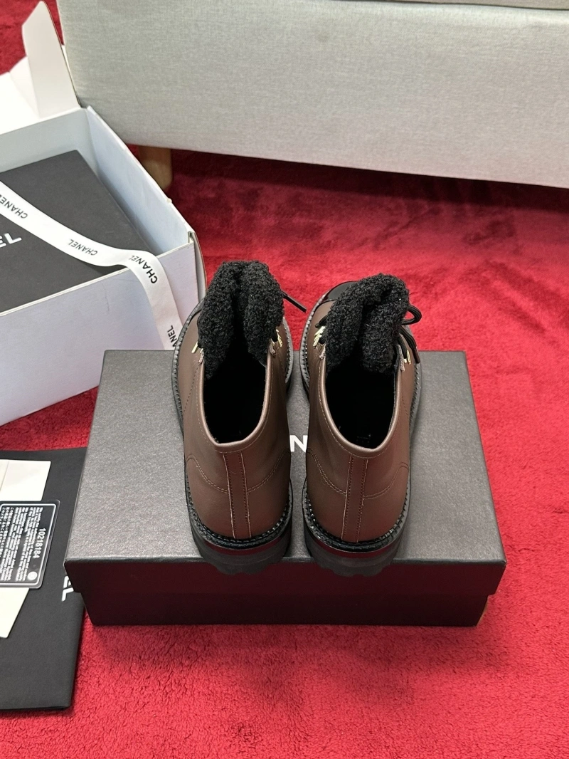 Chxnxl Boots WellDesigned 127694