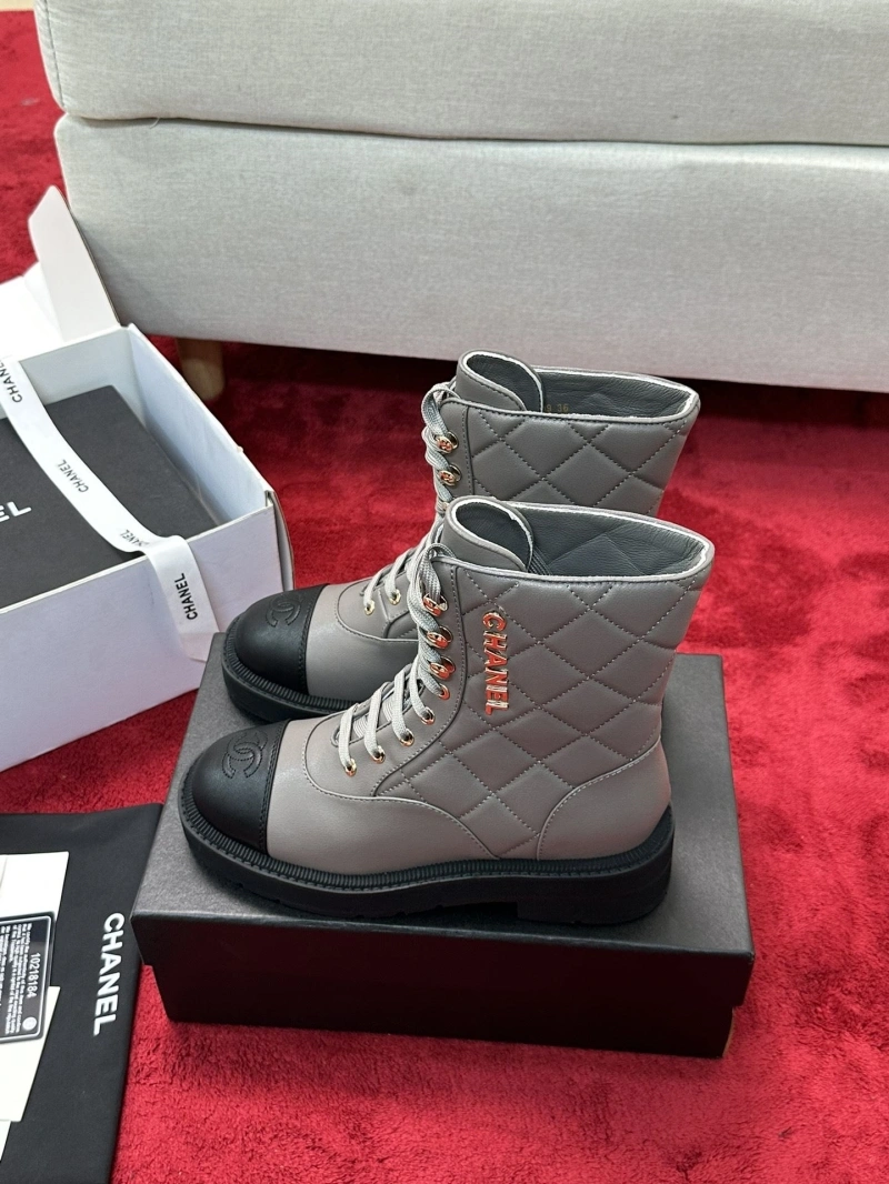 Chxnxl Boots StreetReady 127693