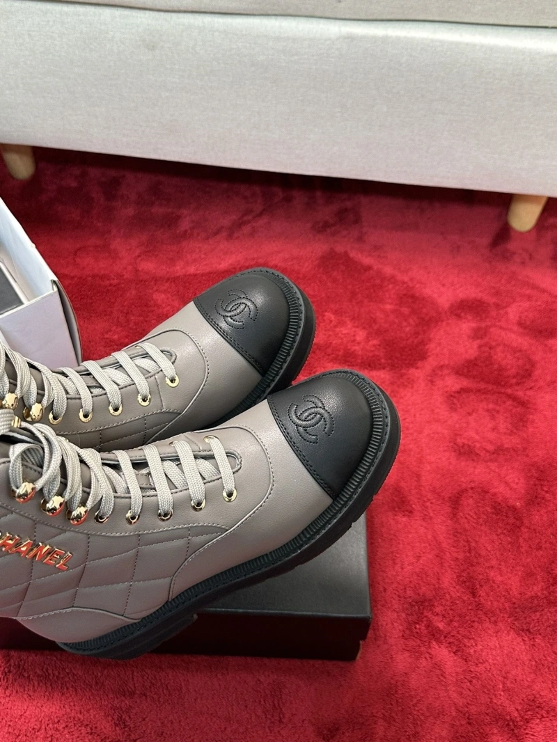 Chxnxl Boots StreetReady 127693