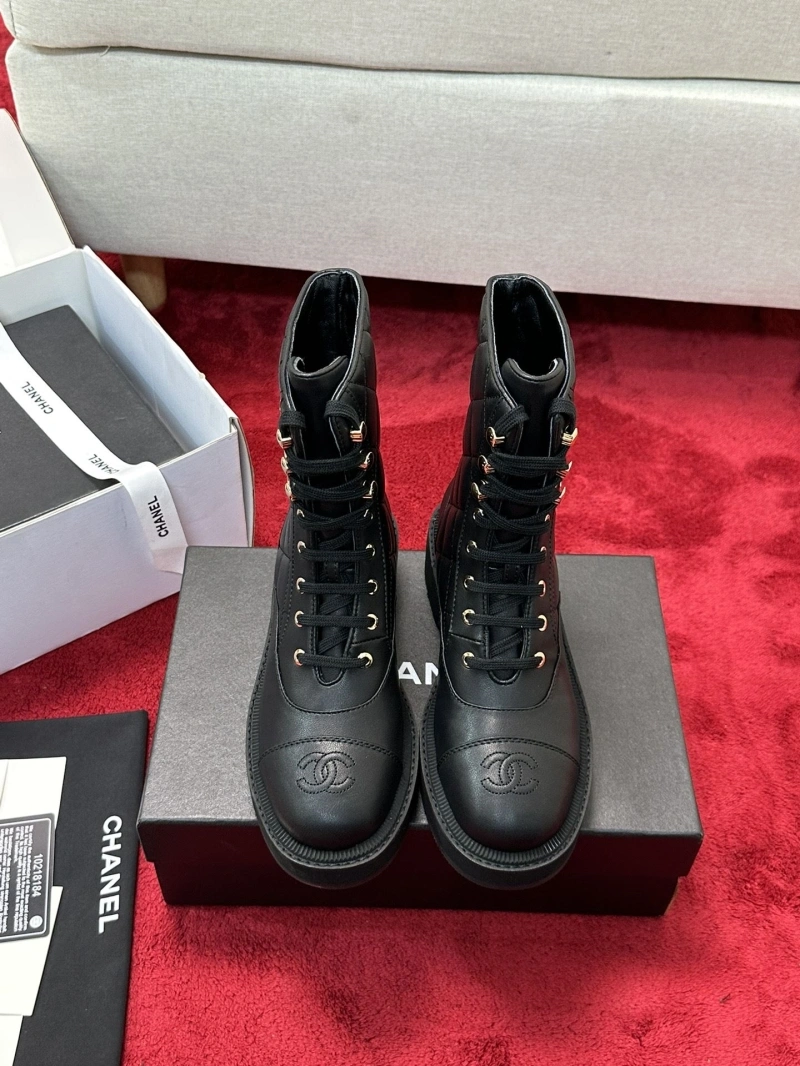 ModernLook Chxnxl Boots 127691
