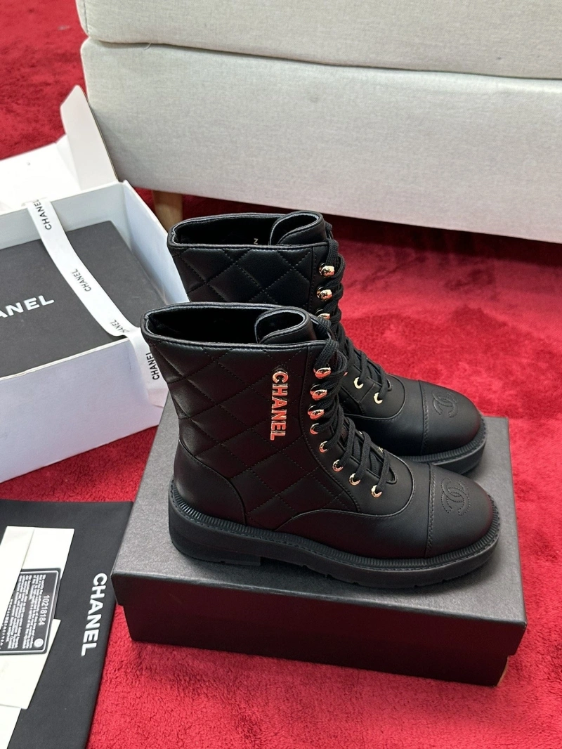 ModernLook Chxnxl Boots 127691
