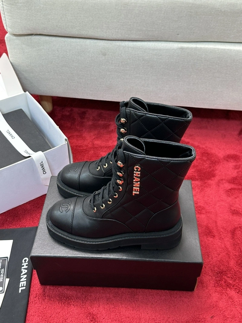ModernLook Chxnxl Boots 127691