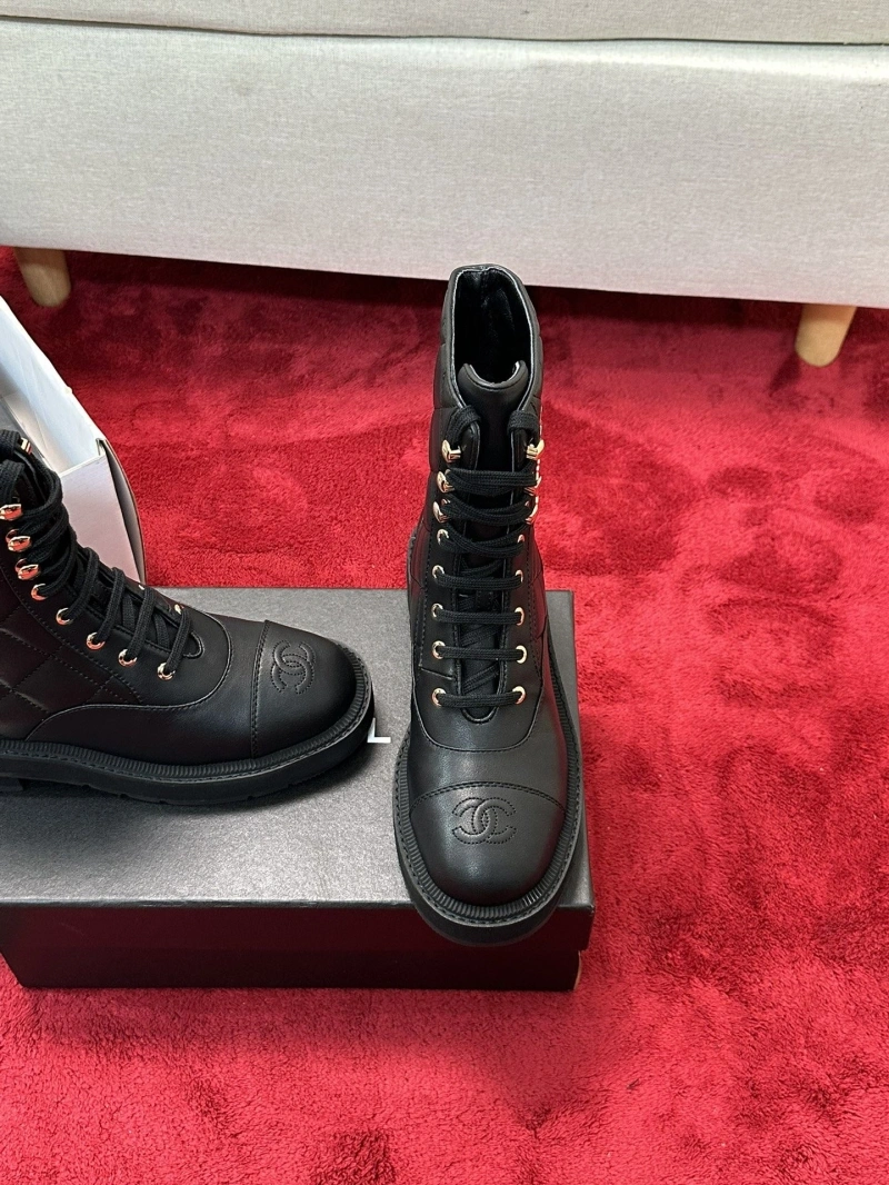 ModernLook Chxnxl Boots 127691