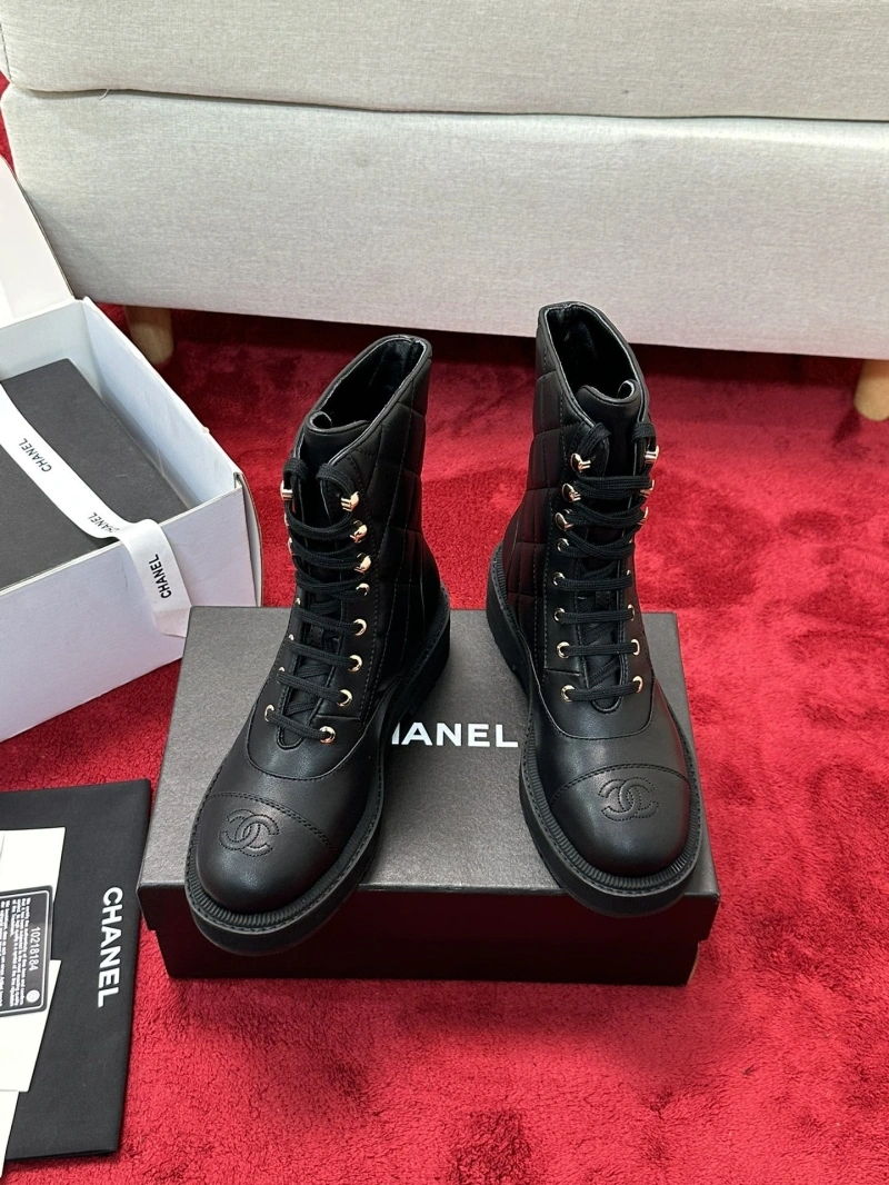 ModernLook Chxnxl Boots 127691