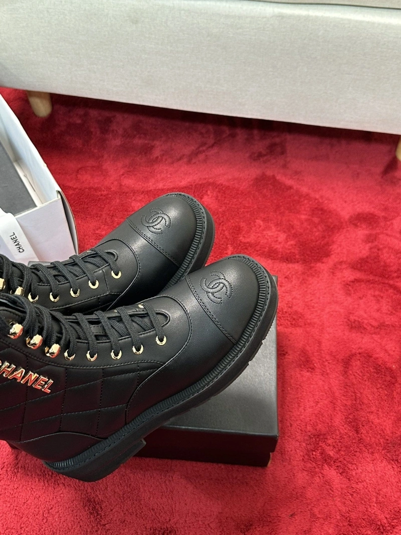 ModernLook Chxnxl Boots 127691