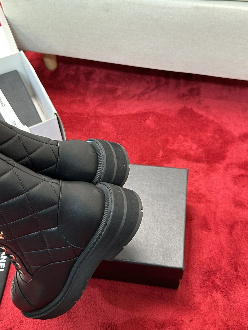 ModernLook Chxnxl Boots 127691