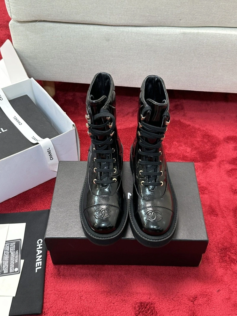 Chxnxl Boots Durable 127690