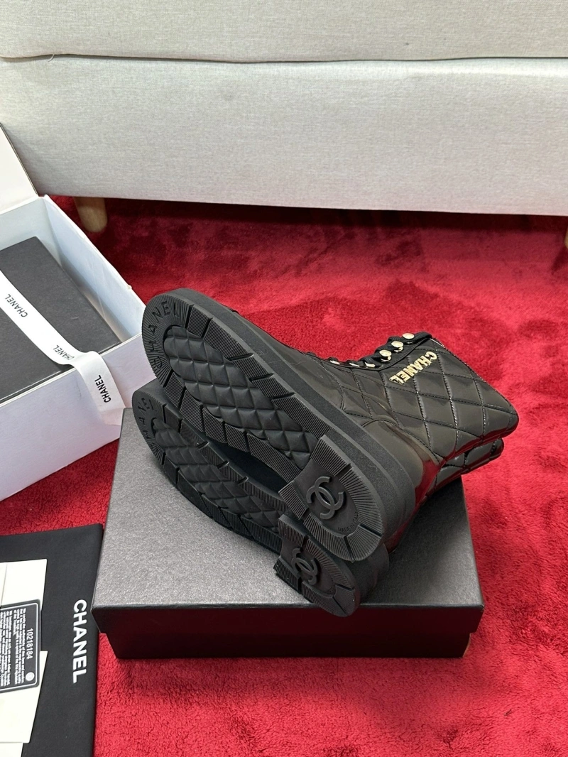 Chxnxl Boots Durable 127690