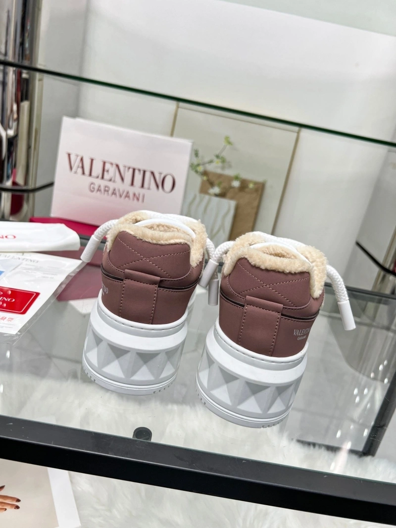 Vxlxntino Sneakers Versatile 231354