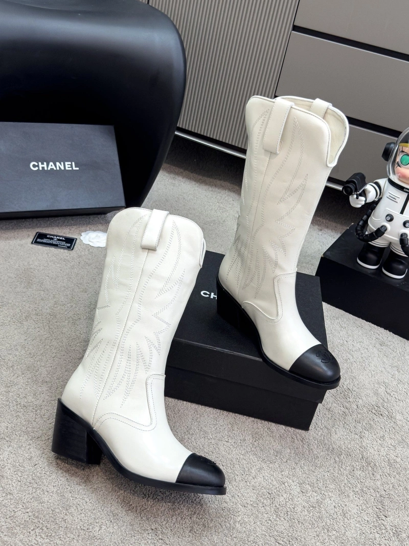 Chxnxl Boots Functional 127689
