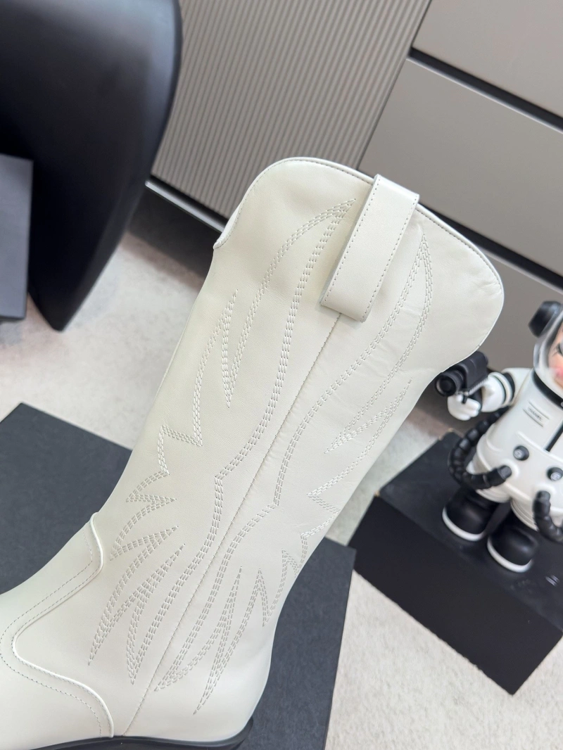 Chxnxl Boots Functional 127689