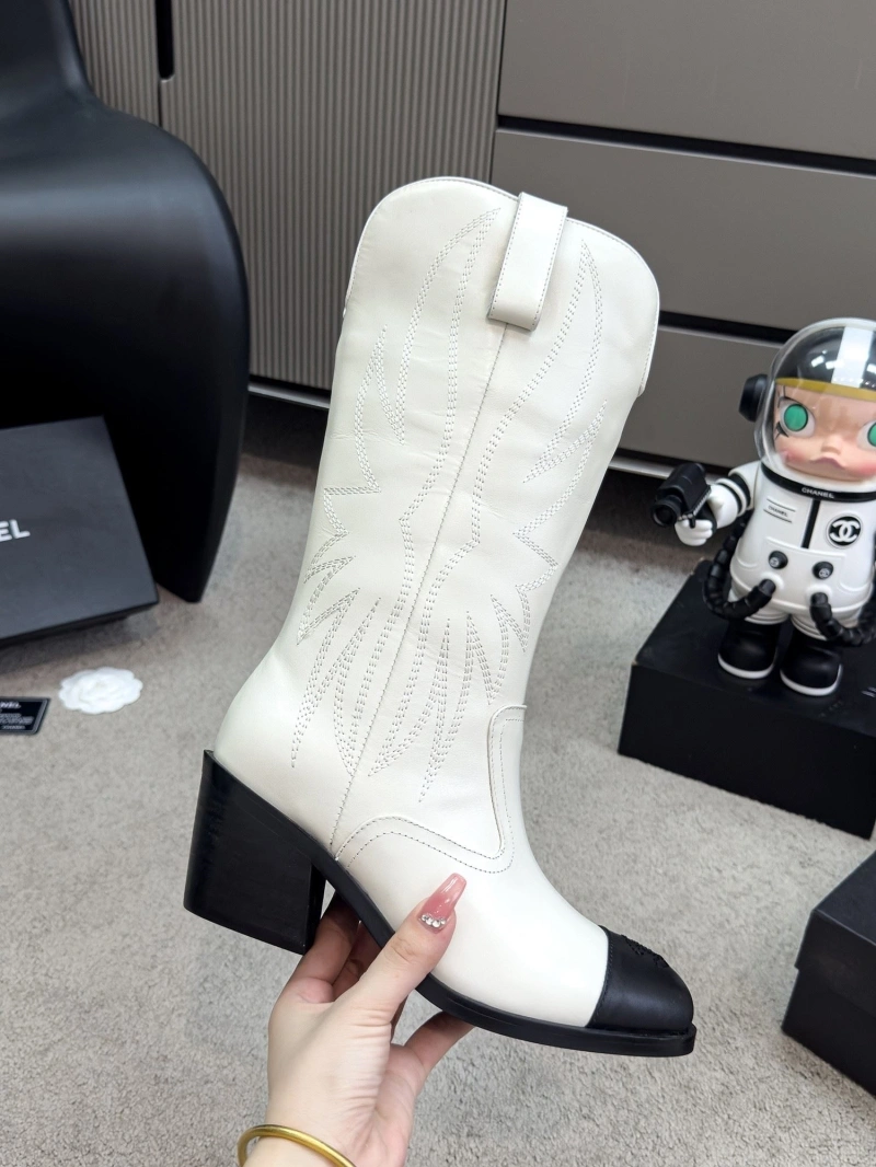 Chxnxl Boots Functional 127689