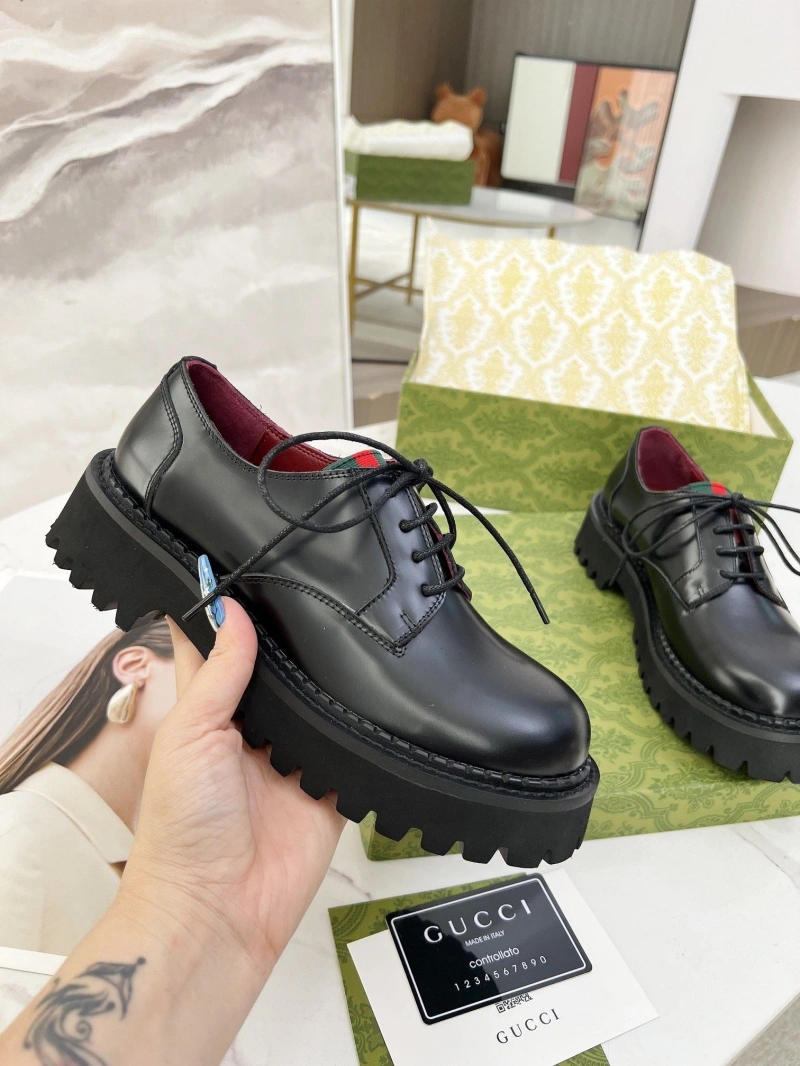 Fashionable Gxccx Casual Shoes 161845