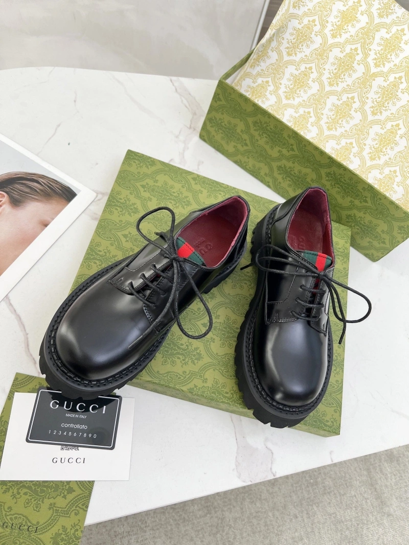 Fashionable Gxccx Casual Shoes 161845