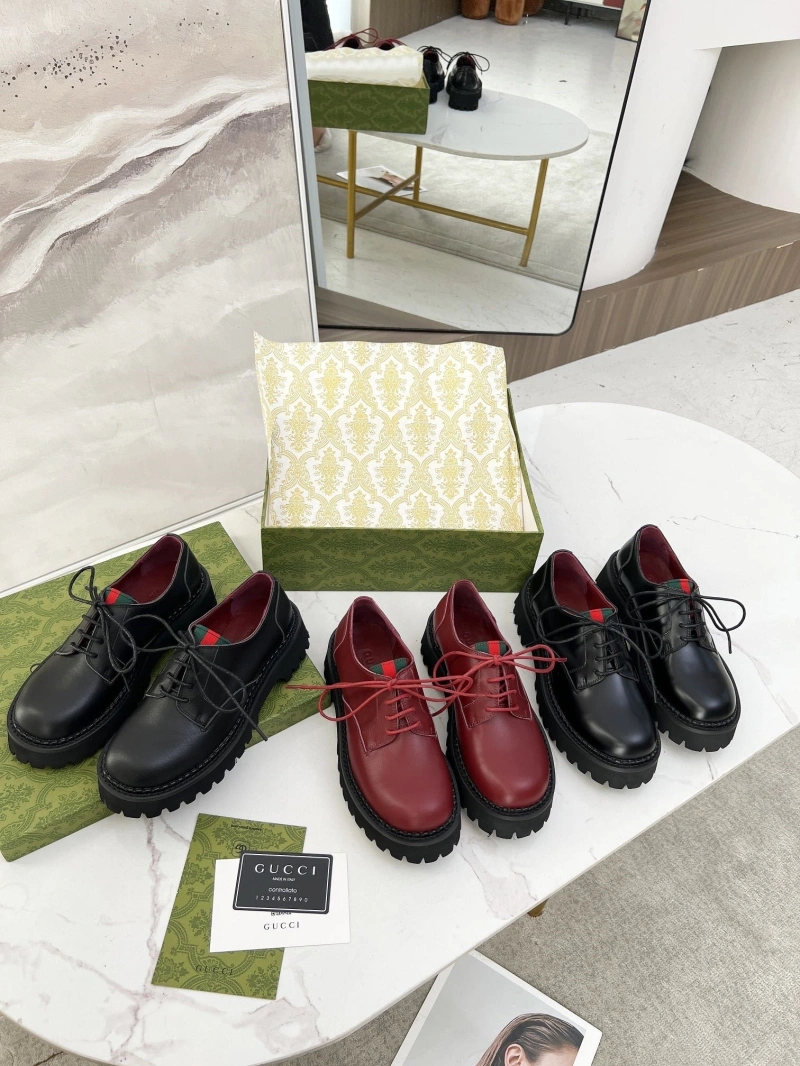 Fashionable Gxccx Casual Shoes 161845