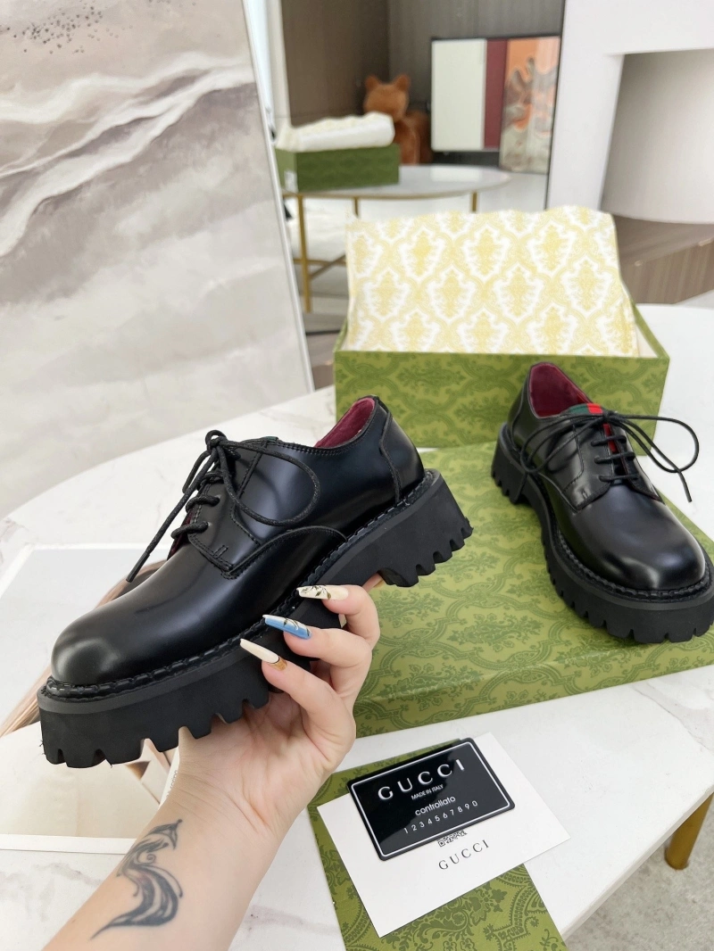 Fashionable Gxccx Casual Shoes 161845