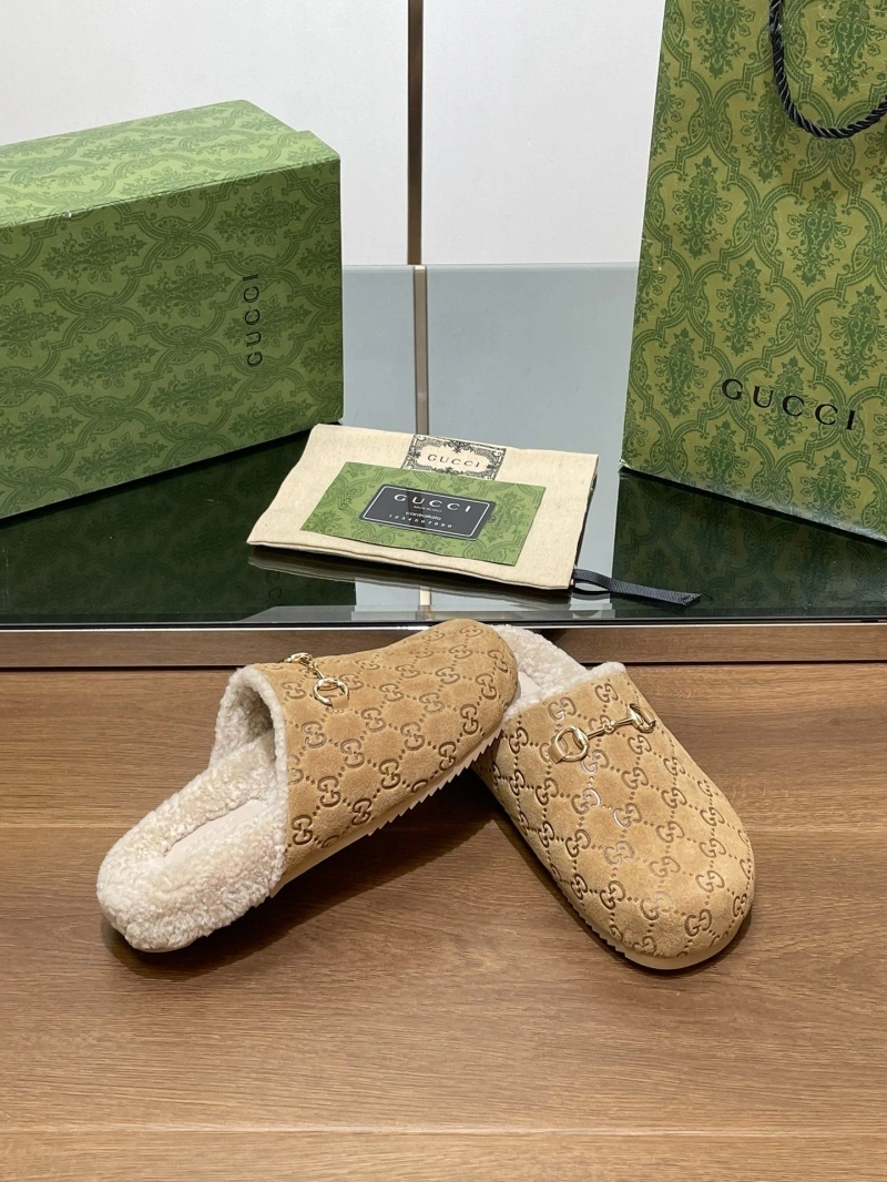 Breathable Gxccx Slippers 161819