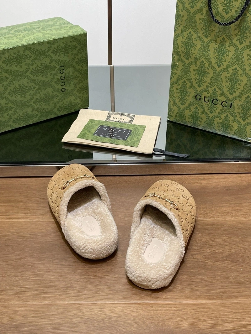 Breathable Gxccx Slippers 161819