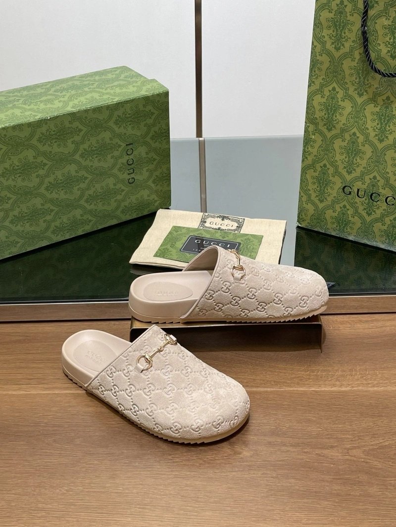 Gxccx Slippers EasyMatch 161813