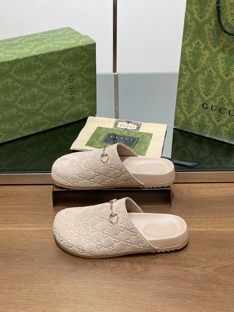 Gxccx Slippers EasyMatch 161813