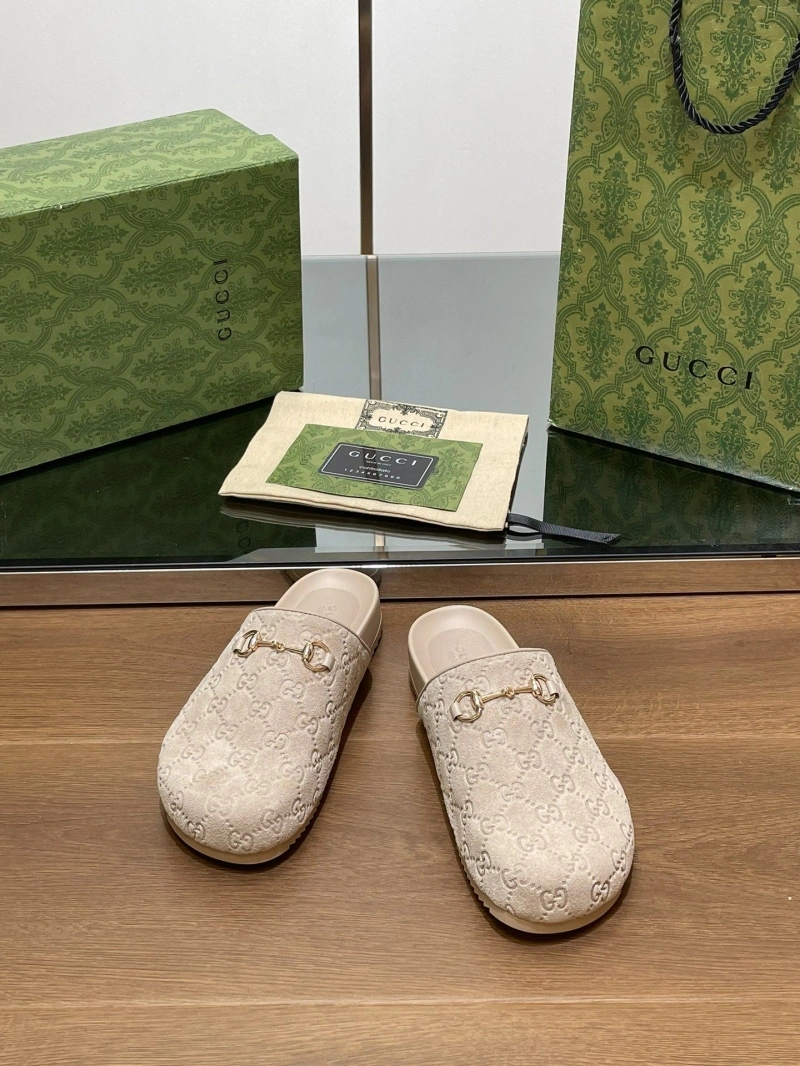Gxccx Slippers EasyMatch 161813