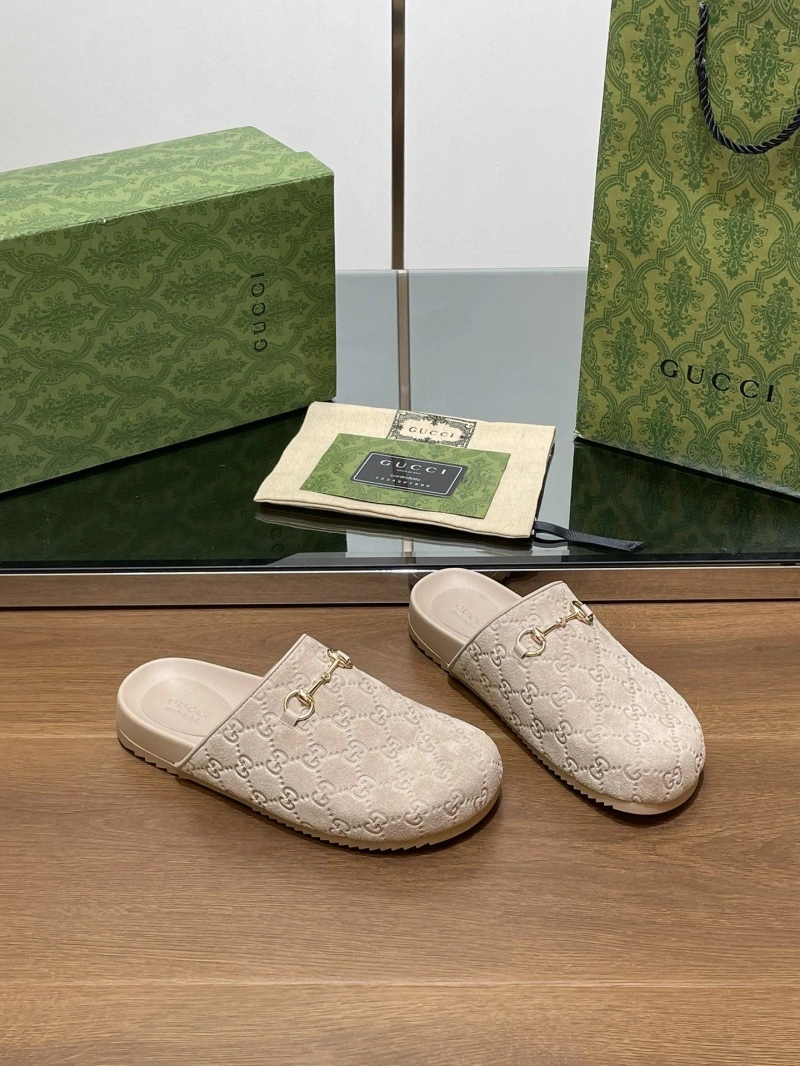 Gxccx Slippers EasyMatch 161813