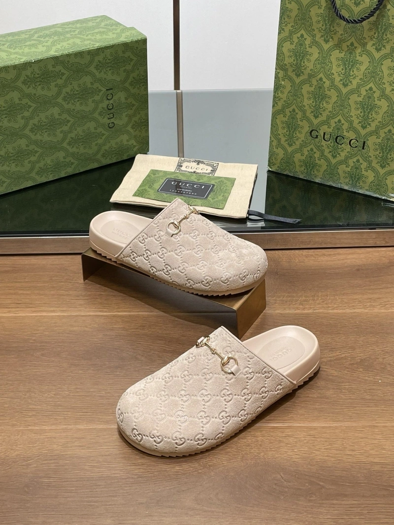 Gxccx Slippers EasyMatch 161813