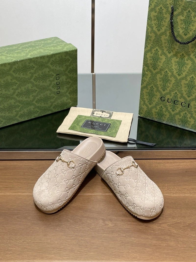 Gxccx Slippers EasyMatch 161813