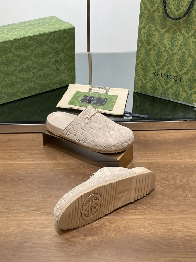 Gxccx Slippers EasyMatch 161813