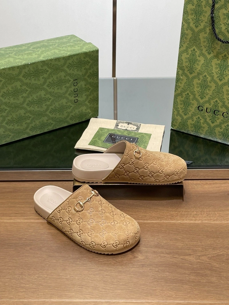 Vibrant Gxccx Slippers 161811