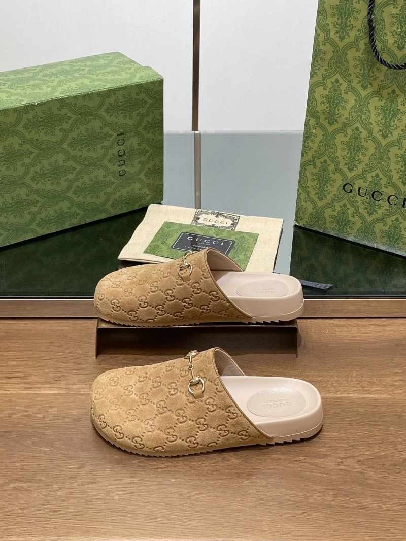 Vibrant Gxccx Slippers 161811