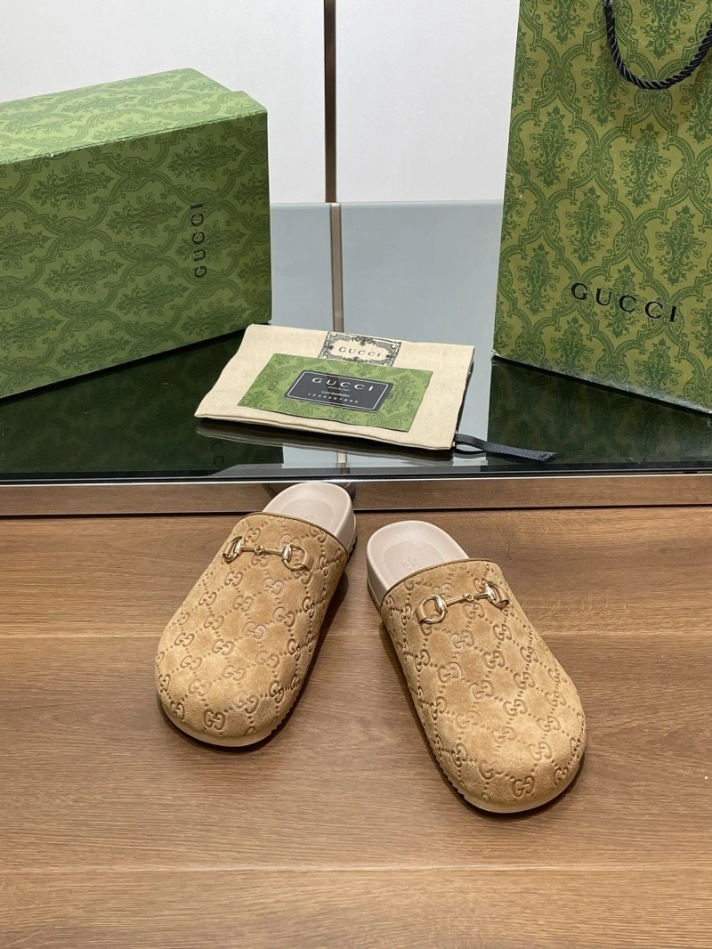 Vibrant Gxccx Slippers 161811