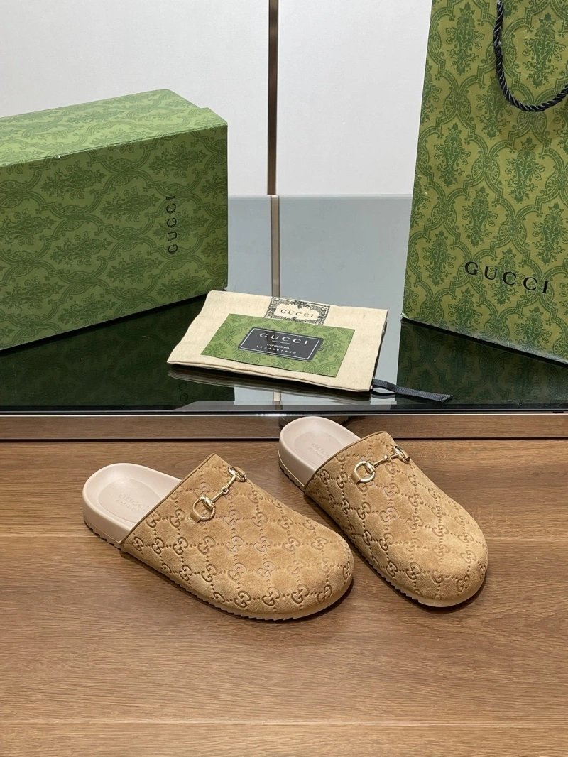 Vibrant Gxccx Slippers 161811